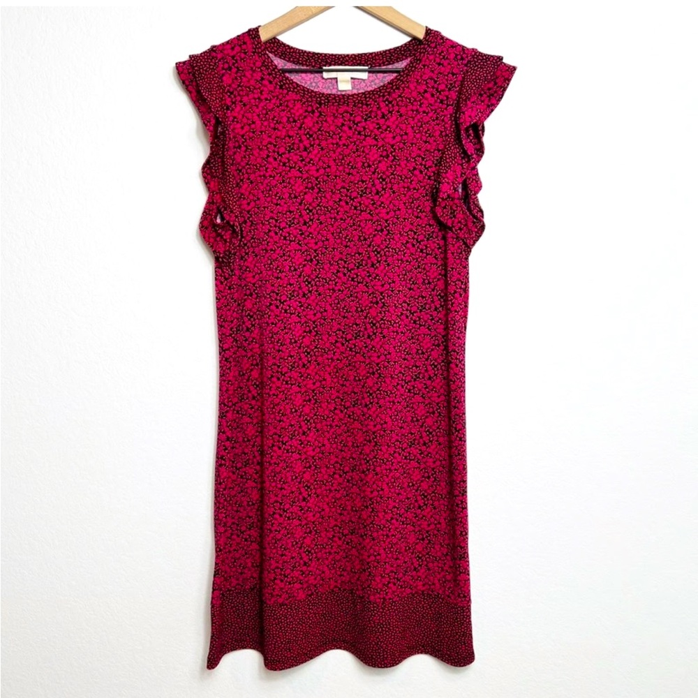 Michael by Michael Kors Sleeveless Dress